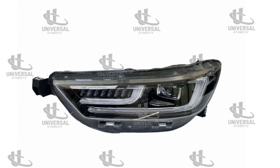 Tiggo 8 Pro 22-24 LH Far (Düşük Paket)