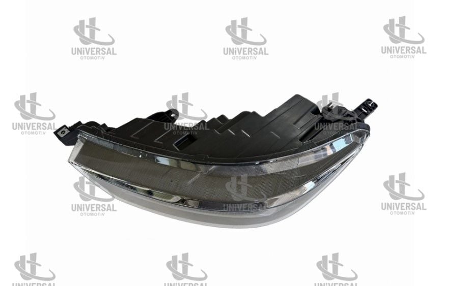 Tiggo 8 Pro 22-24 LH Far (Düşük Paket)