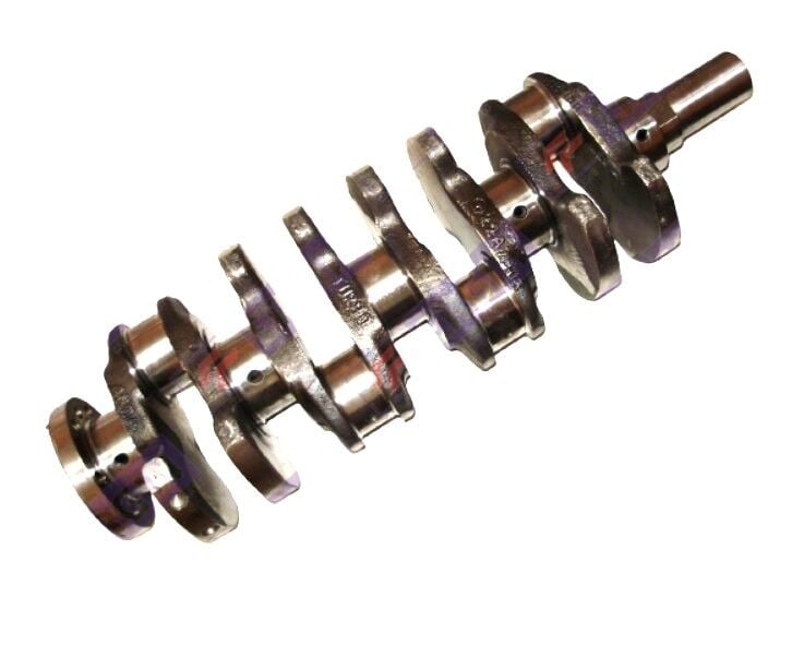 Tata Indica Indigo Marina MR4 Krank Mili Turbolu-Turbosuz 8V 05-08