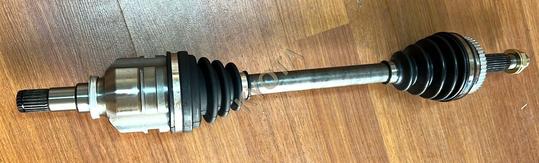 Avensis 1.6 Benzinli 03-08 Aks Komple Sol Abs Kyota