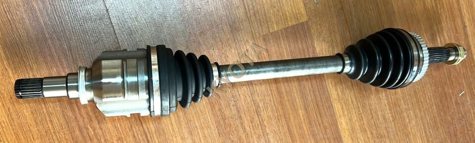 Avensis 1.6 Benzinli 03-08 Aks Komple Sol Abs Kyota