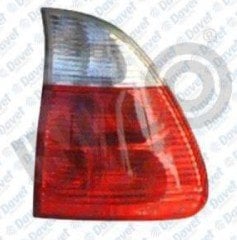 BMW X5E53 FL 03-06 STOP LAMBASI SAG IC