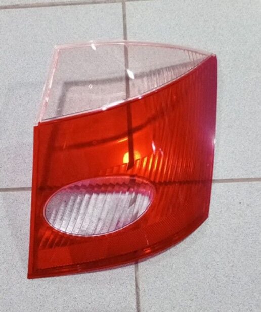 Geely FC Arka Stop (Camı) Sağ Sedan