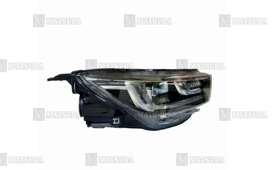 TİGGO 8 PRO 22-24 RH FAR (YÜKSEK PAKET)