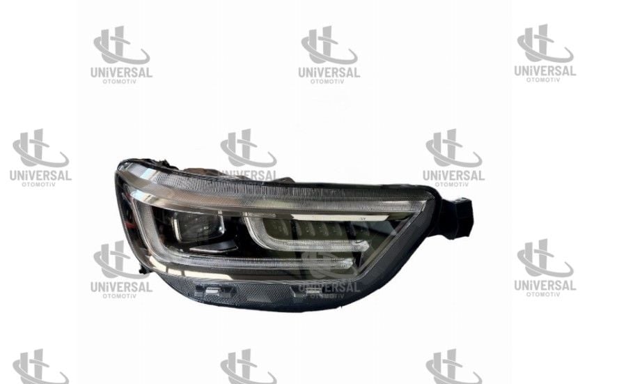 TİGGO 8 PRO 22-24 RH FAR (YÜKSEK PAKET)