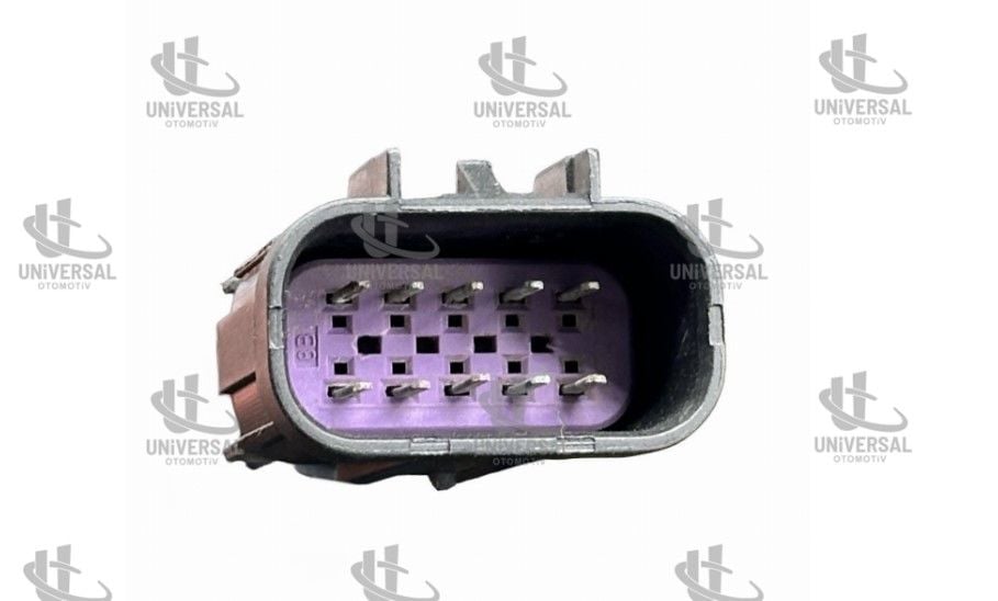 TİGGO 8 PRO 22-24 RH FAR (YÜKSEK PAKET)