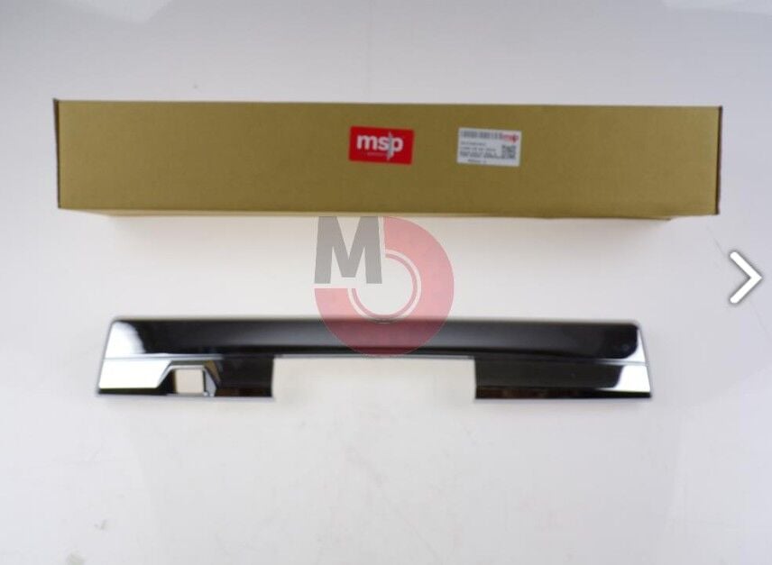 L200-CR SU 2016 Kasa Kilit Kol Açma Nikel Kameralı (20-22)