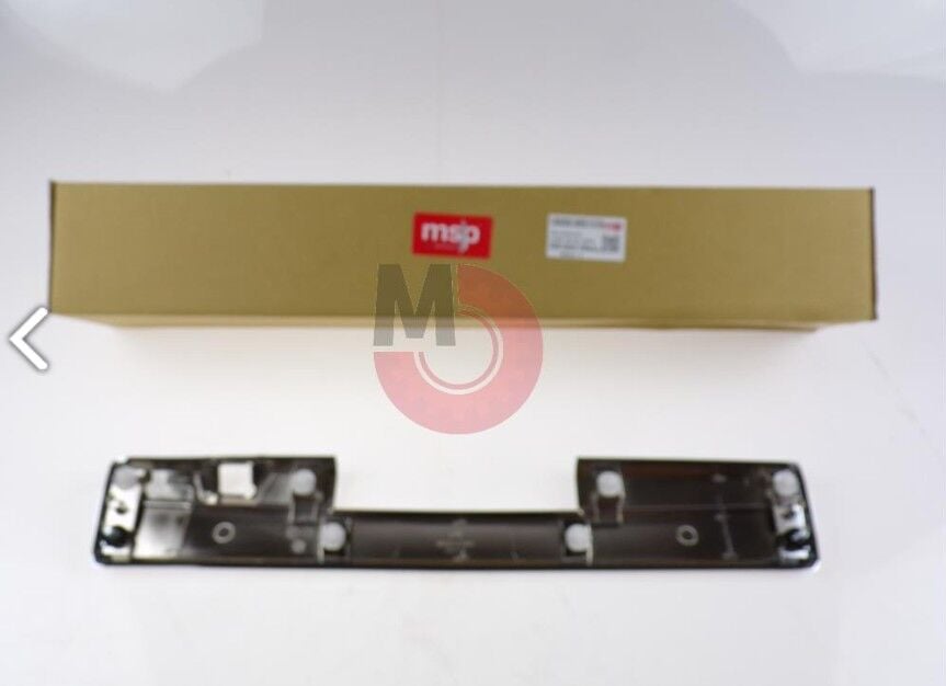 L200-CR SU 2016 Kasa Kilit Kol Açma Nikel Kameralı (20-22)