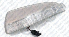 MERCEDES C SERISIW/204 FL 07-11 SINYAL LAMBASI SOL