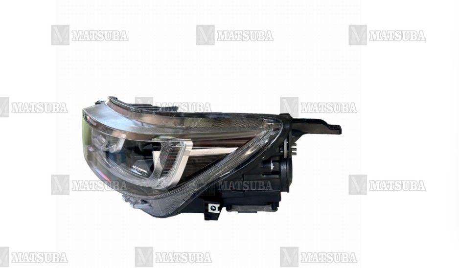 TİGGO 8 PRO 22-24 LH FAR (YÜKSEK PAKET)