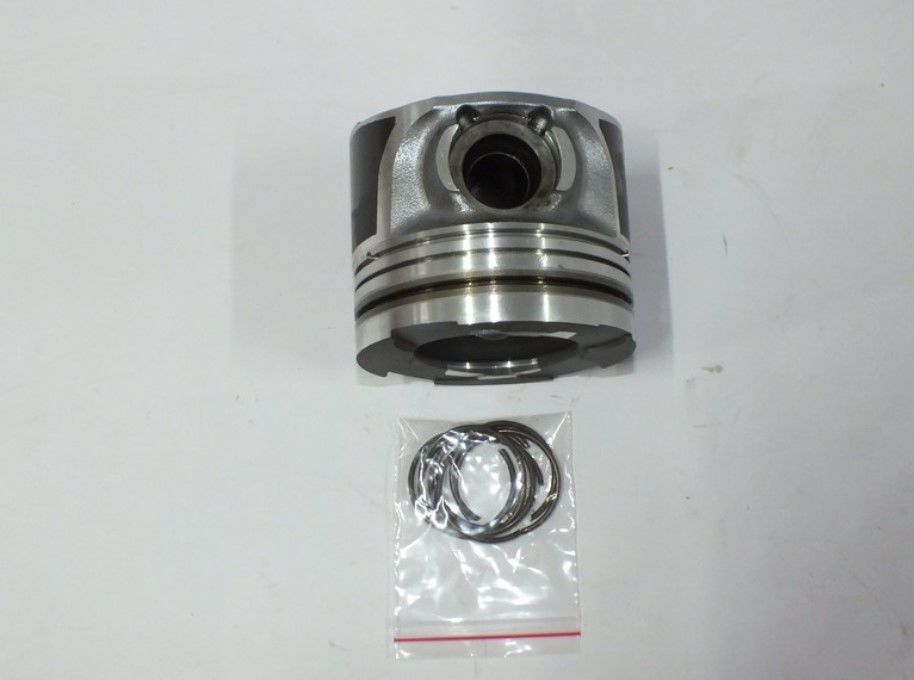 L200 CR SU 2.4 2015- 4N15 Euro6 86.50 mm 1110D114 Piston (Segmansız) 050