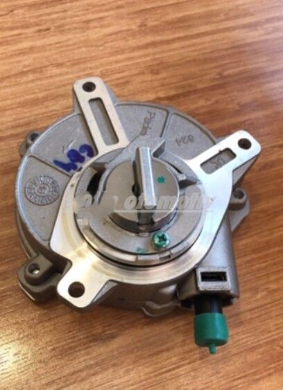 Tata Xenon/MR4 Dicor Vakum Pompa