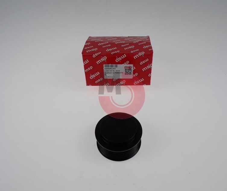 L200 CR SU 2016 Kasnak Alternatör