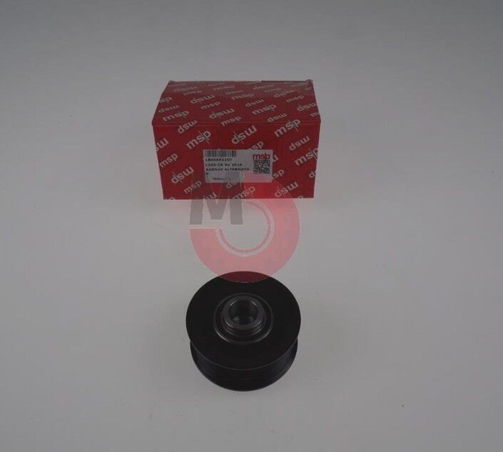 L200 CR SU 2016 Kasnak Alternatör