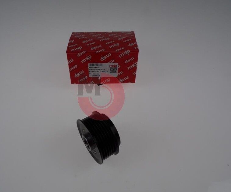 L200 CR SU 2016 Kasnak Alternatör