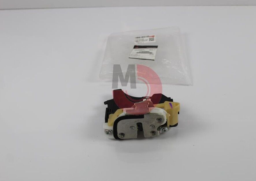 Mitsubishi L200 CR Kasa Kapı Kilidi Arka RH Orj.