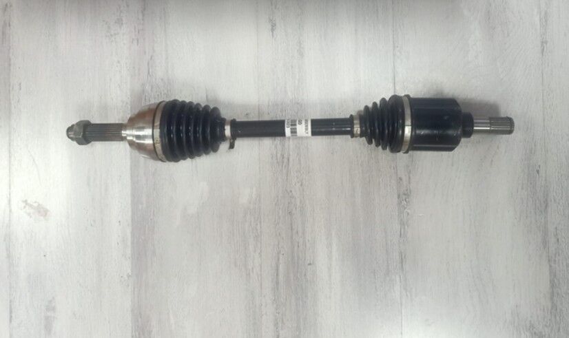 Tata Indica-Indigo-Marina Aks Komple Sol Kısa Dizel/Benzinli (Turbolu)