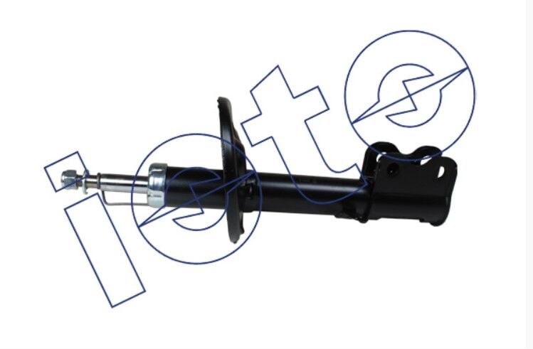 Toyota Corolla AE101.AE111 1992-1997 Ön Amortisör Sağ