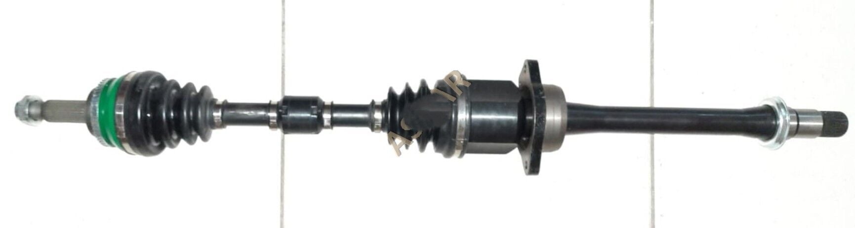 Avensis 2.0 Benzinli 03-08/Avensis 2.0 D4D Dizel 03-05 Aks Komple Sağ Abs Kyota