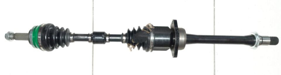 Avensis 2.0 Benzinli 03-08/Avensis 2.0 D4D Dizel 03-05 Aks Komple Sağ Abs Kyota