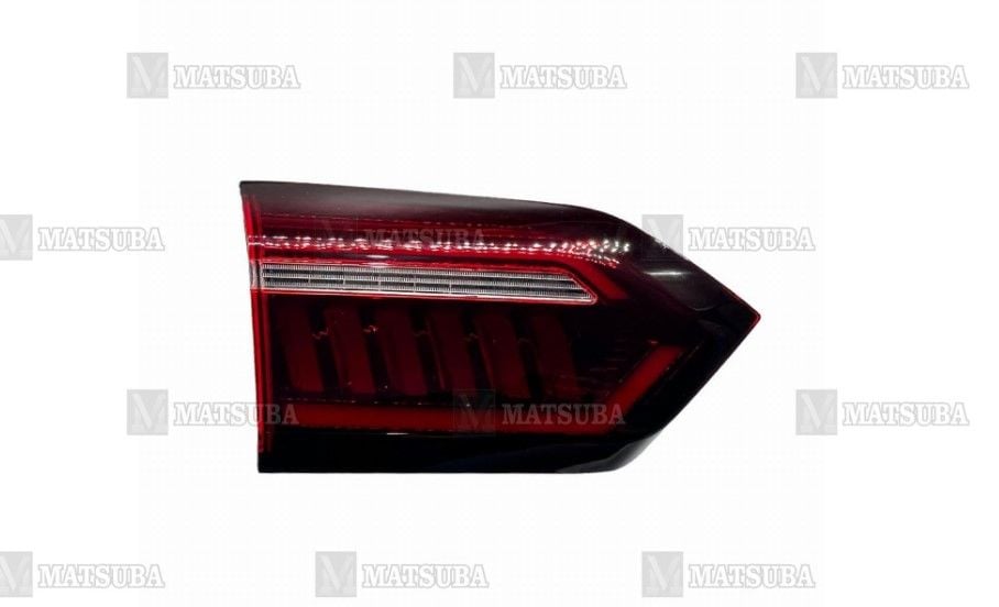 Tiggo 8 Pro 22-24 İç LH Stop