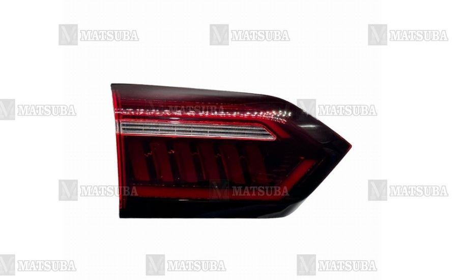 Tiggo 8 Pro 22-24 İç LH Stop