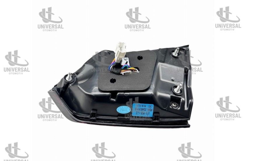 Tiggo 8 Pro 22-24 İç LH Stop