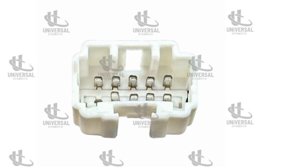 Tiggo 8 Pro 22-24 İç LH Stop