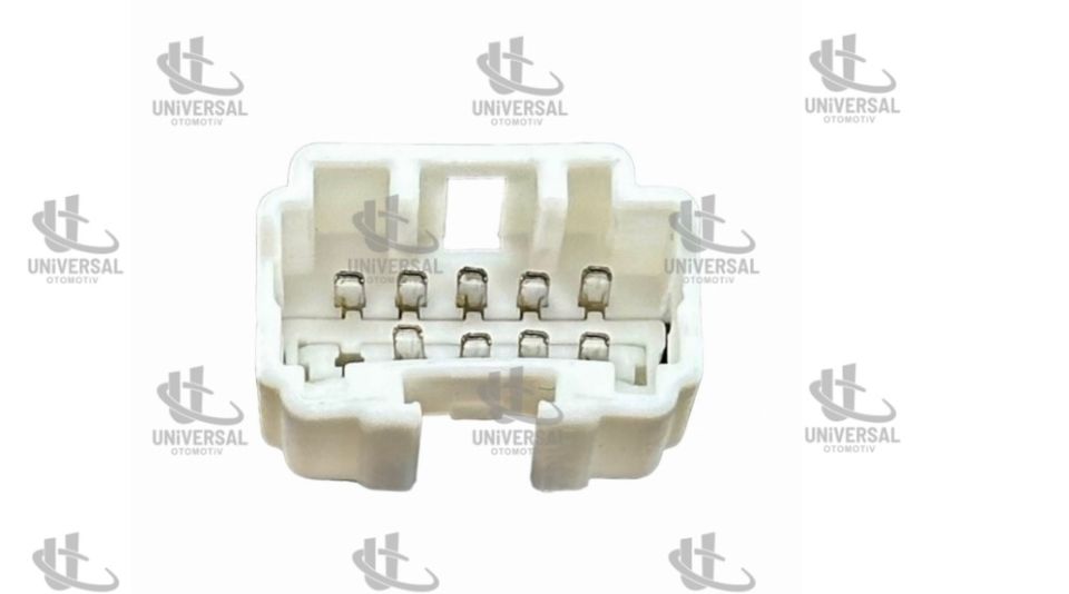 Tiggo 8 Pro 22-24 İç LH Stop