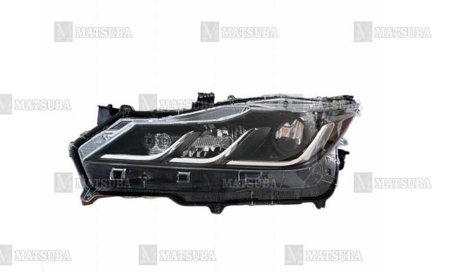 Corolla 19-21 LH Far (Ledli)