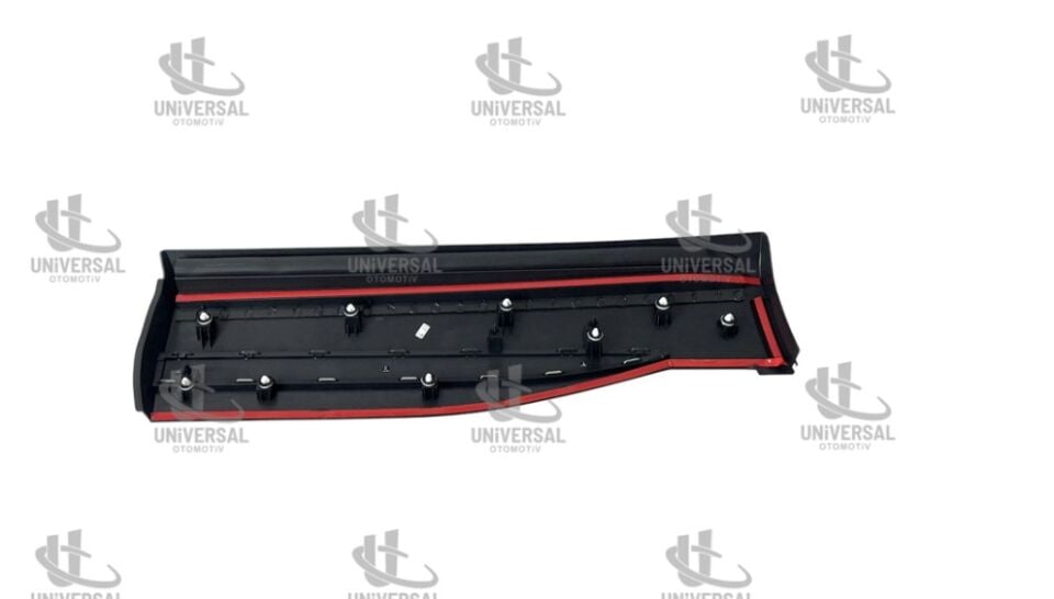 MG HS 1,5 22-24 Arka LH Bant Kapı