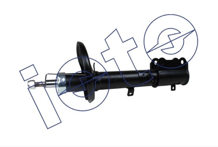 Toyota Corolla AE101.AE111 1992-1997 Arka Amortisör Sol IOTO