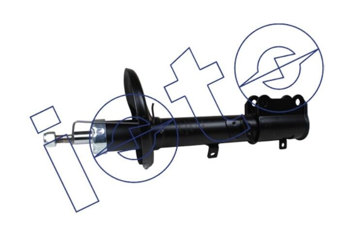 Toyota Corolla AE101.AE111 1992-1997 Arka Amortisör Sol IOTO