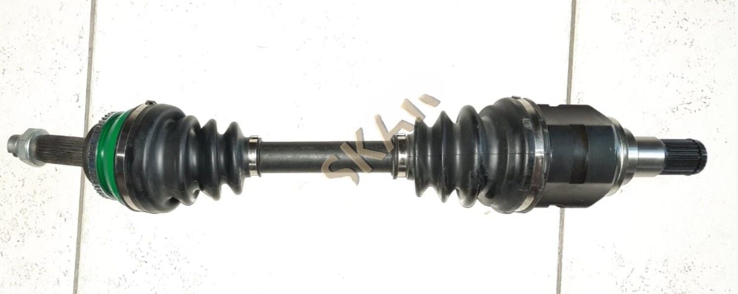 Avensis 2.0 Benzinli 03-08/Avensis 2.0 D4D Dizel 03-05 Aks Komple Sol Abs Kyota