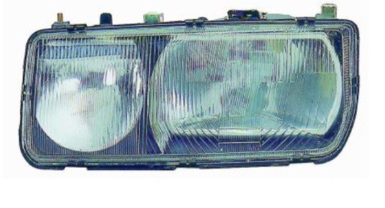 FORD TAUNUS FAR 92- BM