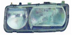 FORD TAUNUS FAR 92- BM