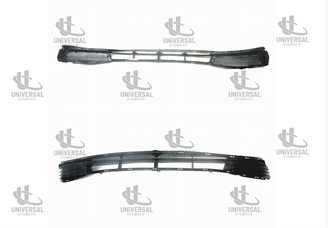 ACCENT ERA 06-12 ÖN IZGARA TAMPON (SİSSİZ)