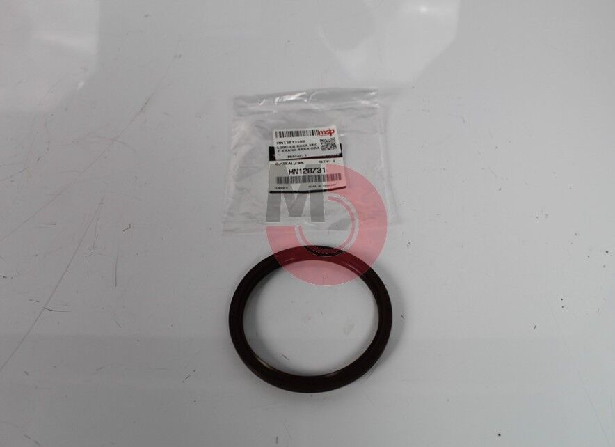 Mitsubishi L200 CR KASA Keçe Krank Arka Orj.