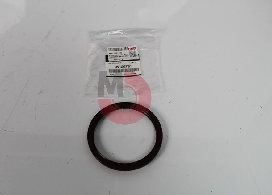 Mitsubishi L200 CR KASA Keçe Krank Arka Orj.