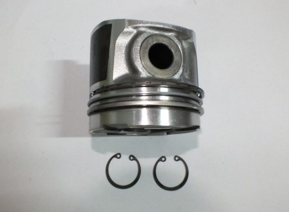 L200 CR 10-15 Euro 5 ( 2 - 4 ) TP Japon Segman 91.10 mm 4 Piston Segman Std 2-4