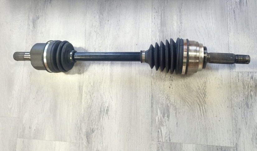 Proton M/T 1.3-1.5 98-00/Arena Komple Sağ Aks (Kısa)