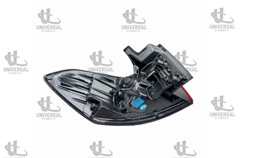 Tiggo 8 Pro 22-24 Dış RH Stop