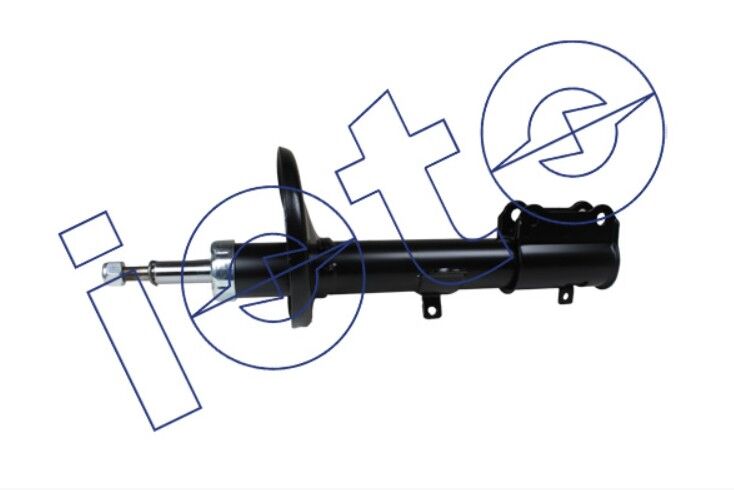 Toyota Corolla AE101.AE111 1992-1997 Arka Amortisör Sağ IOTO