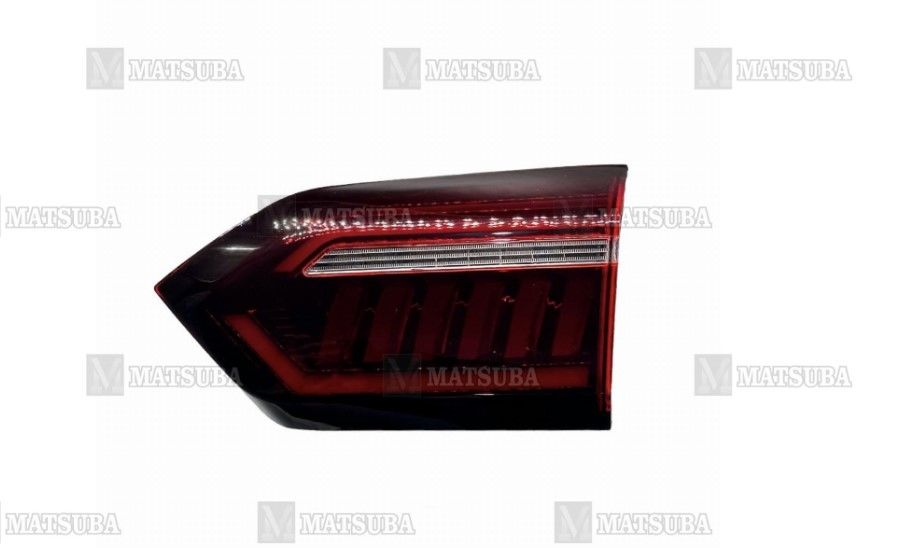 Tiggo 8 Pro 22-24 İç RH Stop