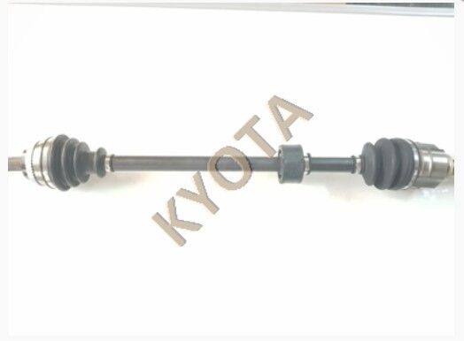 Yaris 1.0 AT-MT 99-05 / Yaris 1.3 AT-MT 99-05 Aks Komple Sağ Abs Kyota