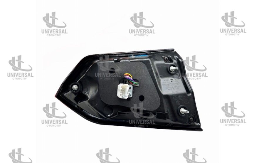 Tiggo 8 Pro 22-24 İç RH Stop