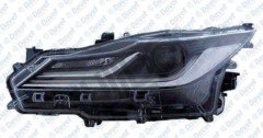 TOYOTA COROLLA FAR SOL HIGH VERSIYON