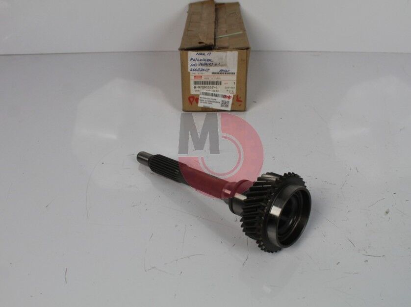 NKR 13 Prizdirek 28 Diş Orj.