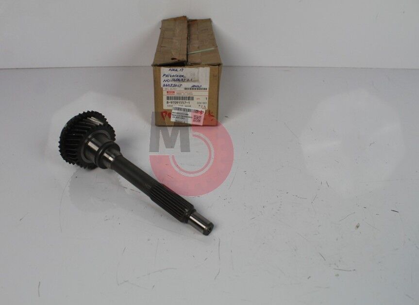 NKR 13 Prizdirek 28 Diş Orj.