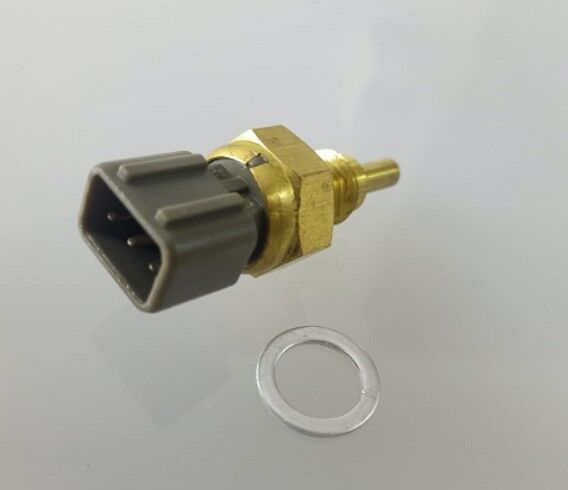 Geely Emgrand Euro4/MK/CK Isı Sıcaklık Müşürü 3 Fiş İnce Tip